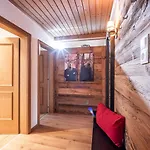 Eve Apartment Söll