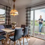 Eve Apartment *