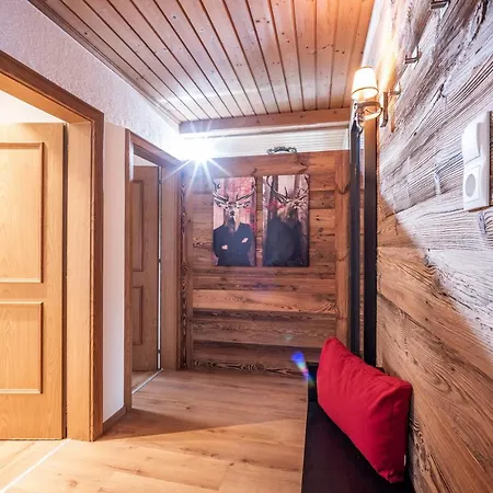 Eve Apartamento Söll