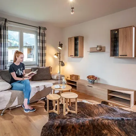 Eve Apartamento Söll