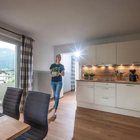 Apartman Eve