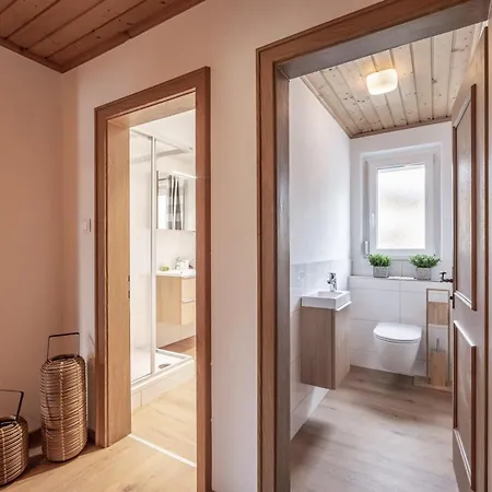 Eve Apartment