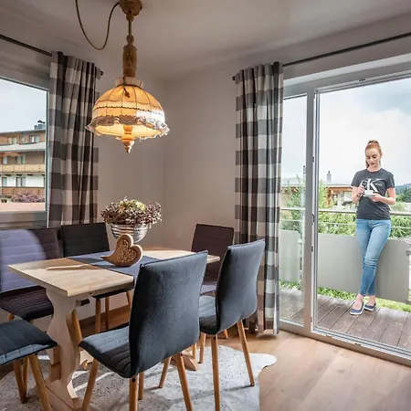 Eve Appartement *