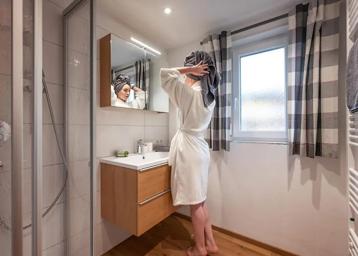 Apartamento Eve Söll